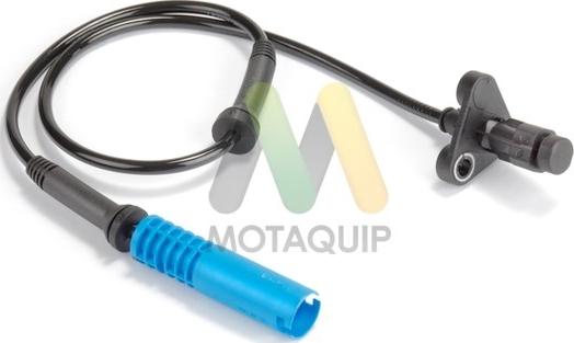 Motaquip LVAB505 - Датчик, обороти на колелото vvparts.bg