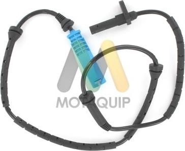 Motaquip LVAB527 - Датчик, обороти на колелото vvparts.bg