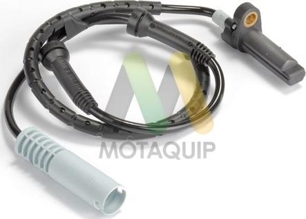 Motaquip LVAB616 - Датчик, обороти на колелото vvparts.bg