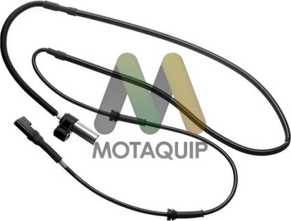 Motaquip LVAB673 - Датчик, обороти на колелото vvparts.bg