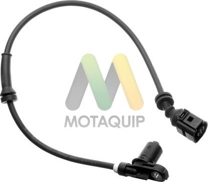 Motaquip LVAB327 - Датчик, обороти на колелото vvparts.bg