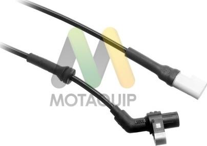 Motaquip LVAB211 - Датчик, обороти на колелото vvparts.bg