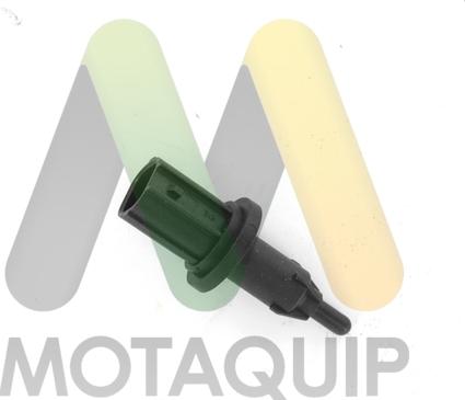 Motaquip LVAT149 - Датчик, температура на входящия въздух vvparts.bg