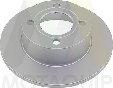 Motaquip LVBD427Z - Спирачен диск vvparts.bg