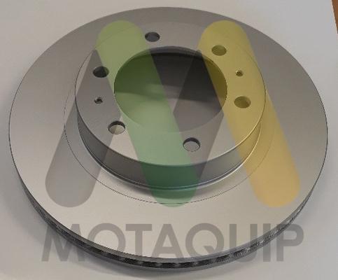 Motaquip LVBD1931 - Спирачен диск vvparts.bg