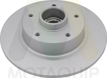 Motaquip LVBD1922 - Спирачен диск vvparts.bg