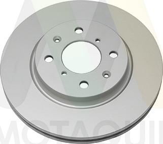 Motaquip LVBD1621 - Спирачен диск vvparts.bg