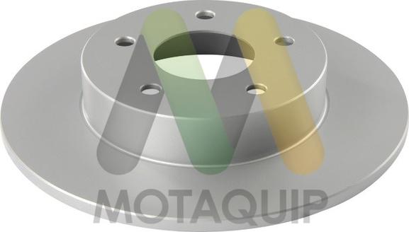 Motaquip LVBD1094Z - Спирачен диск vvparts.bg