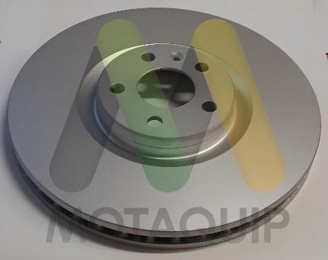 Motaquip LVBD1854 - Спирачен диск vvparts.bg