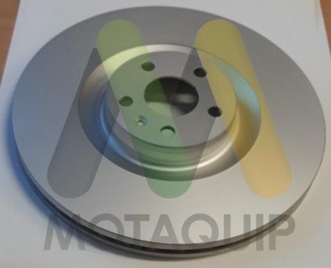 Motaquip LVBD1855 - Спирачен диск vvparts.bg