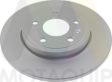 Motaquip LVBD1203Z - Спирачен диск vvparts.bg