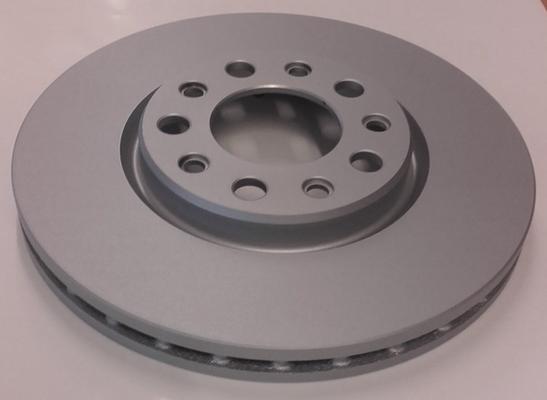 Motaquip LVBD1749 - Спирачен диск vvparts.bg