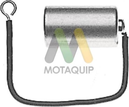 Motaquip LVCD195 - Кондензатор, запалителна система vvparts.bg