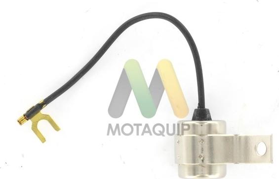 Motaquip LVCD196 - Кондензатор, запалителна система vvparts.bg