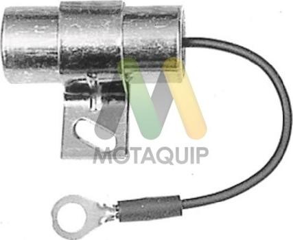 Motaquip LVCD185 - Кондензатор, запалителна система vvparts.bg