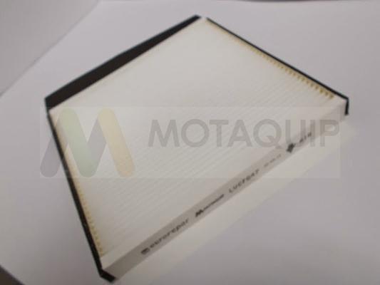 Motaquip LVCF547 - Филтър купе (поленов филтър) vvparts.bg