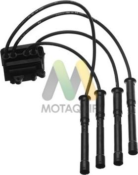 Motaquip LVCL672 - Запалителна бобина vvparts.bg