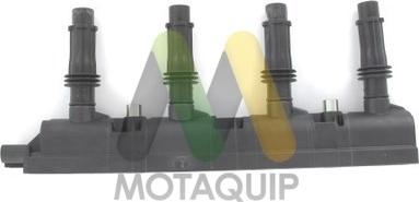 Motaquip LVCL1028 - Запалителна бобина vvparts.bg