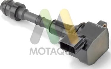 Motaquip LVCL1206 - Запалителна бобина vvparts.bg