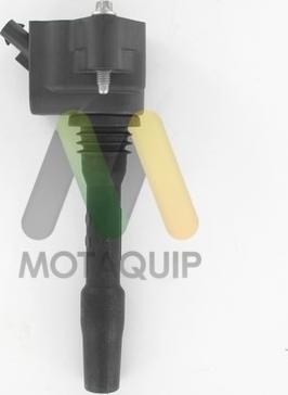 Motaquip LVCL1232 - Запалителна бобина vvparts.bg