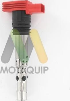 Motaquip LVCL846 - Запалителна бобина vvparts.bg