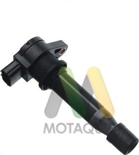 Motaquip LVCL825 - Запалителна бобина vvparts.bg