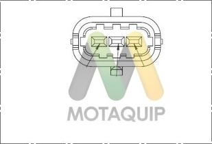 Motaquip LVCP148 - Датчик, положение на разпределителния вал vvparts.bg