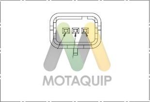 Motaquip LVRC514 - Импулсен датчик, колянов вал vvparts.bg