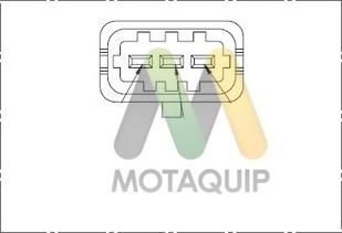 Motaquip LVCP193 - Датчик, положение на разпределителния вал vvparts.bg