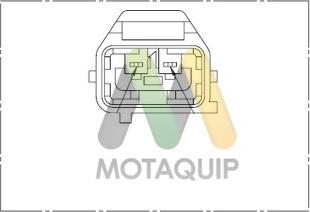 Motaquip LVCP230 - Датчик, положение на разпределителния вал vvparts.bg