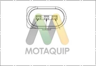 Motaquip LVRC388 - Импулсен датчик, колянов вал vvparts.bg