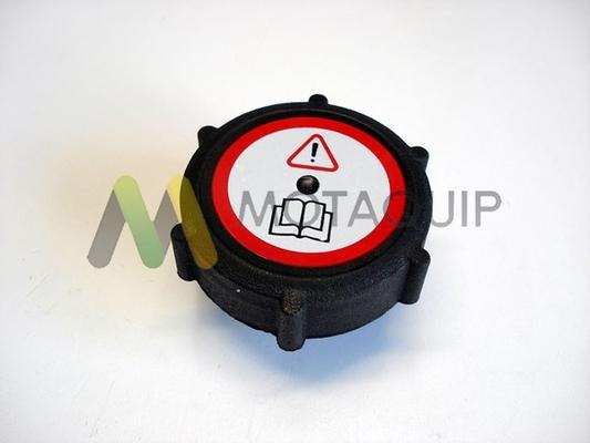 Motaquip LVCR330 - Капачка, резервоар за охладителна течност vvparts.bg