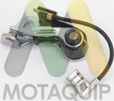 Motaquip LVCS247 - Контактен комплект, дистрибутор на запалване vvparts.bg