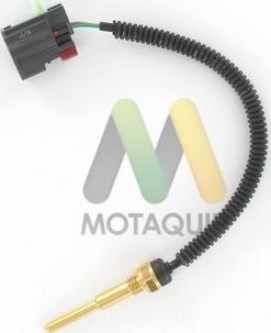 Motaquip LVCT401 - Датчик, температура на охладителната течност vvparts.bg