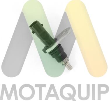 Motaquip LVCT470 - Датчик, темература на маслото vvparts.bg