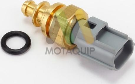 Motaquip LVCT104 - Датчик, температура на охладителната течност vvparts.bg