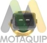 Motaquip LVCT130 - Датчик, темература на маслото vvparts.bg