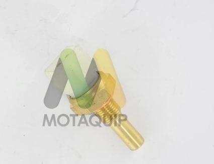 Motaquip LVCT345 - Датчик, температура на охладителната течност vvparts.bg