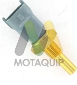 Motaquip LVCT361 - Датчик, температура на охладителната течност vvparts.bg