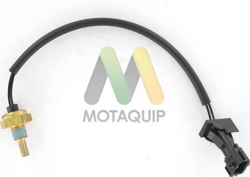 Motaquip LVCT302 - Датчик, температура на охладителната течност vvparts.bg