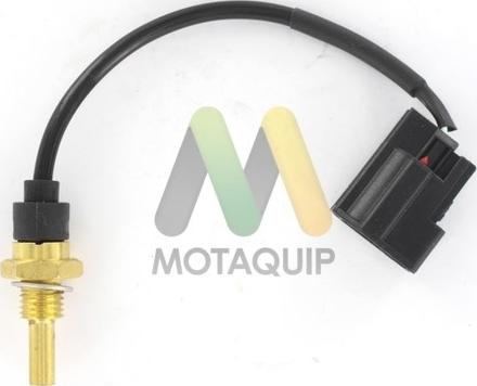 Motaquip LVCT203 - Датчик, температура на охладителната течност vvparts.bg