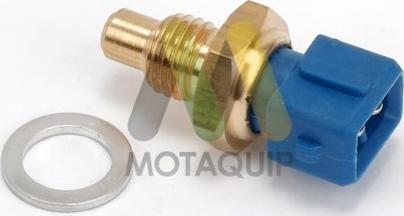 Motaquip LVCT287 - Датчик, температура на охладителната течност vvparts.bg