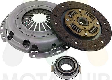 Motaquip LVCU829 - Комплект съединител vvparts.bg