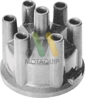 Motaquip LVDC423 - Капачка на дистрибутор на запалване vvparts.bg