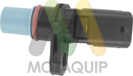 Motaquip LVEP190 - Датчик обороти, ръчна скоростна кутия vvparts.bg