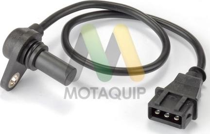 Motaquip LVEP101 - Датчик обороти, авт. скоростна кутия vvparts.bg