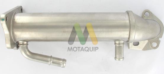 Motaquip LVER420 - Охладител, ЕГР система vvparts.bg