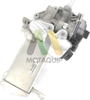 Motaquip LVER190 - AGR-Клапан vvparts.bg