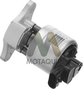 Motaquip LVER148 - AGR-Клапан vvparts.bg