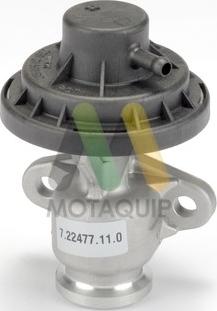 Motaquip LVER107 - AGR-Клапан vvparts.bg